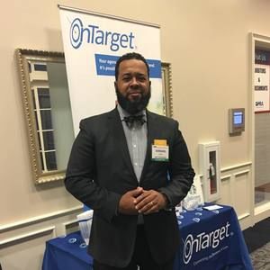 Meet your Posher, Vernard